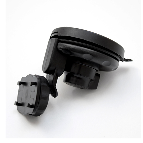 Windshield Mounting System